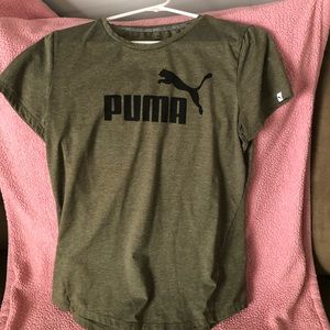 Puma t shirt